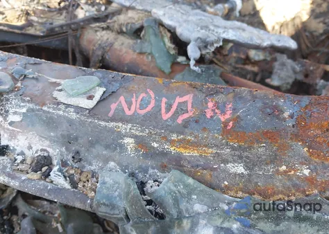 2003 Ford F-250 Lariat/Xl/Xlt from USA, damaged, VIN 1FTNX21P93EC41636